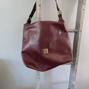 Dooney and Bourke purse